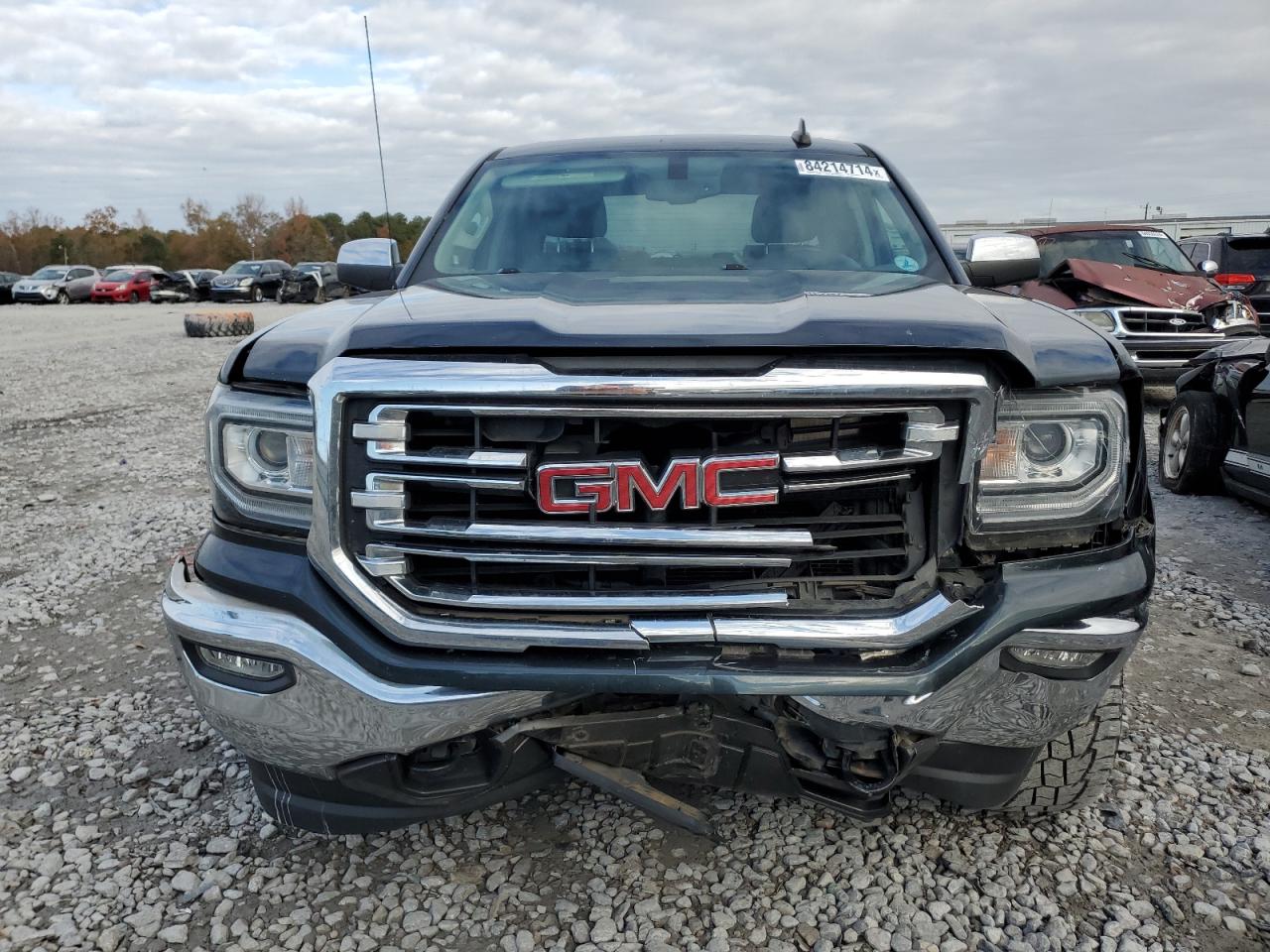 GMC Sierra K1500 Slt