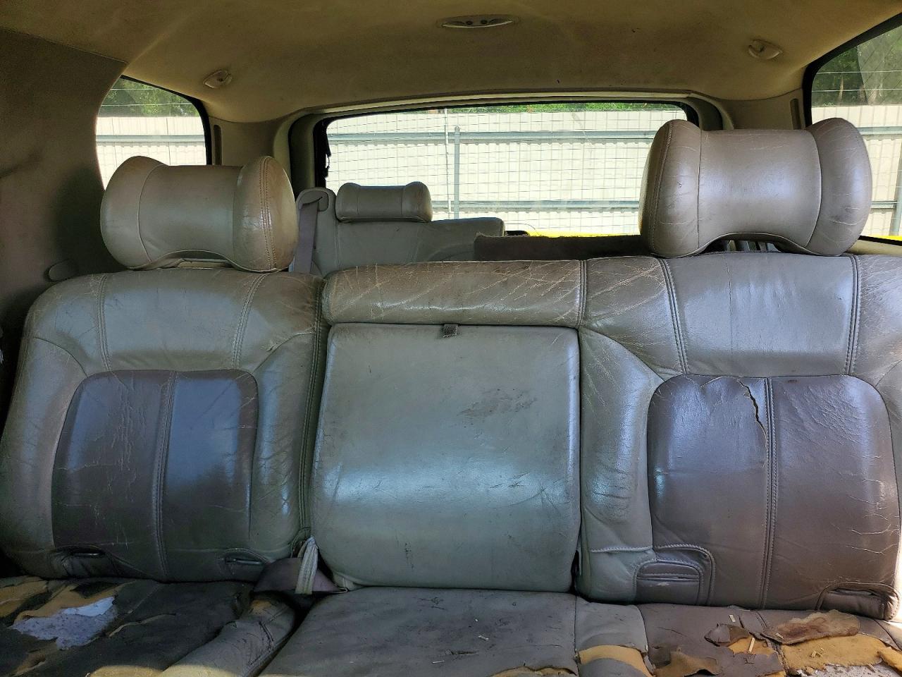 GMC Denali