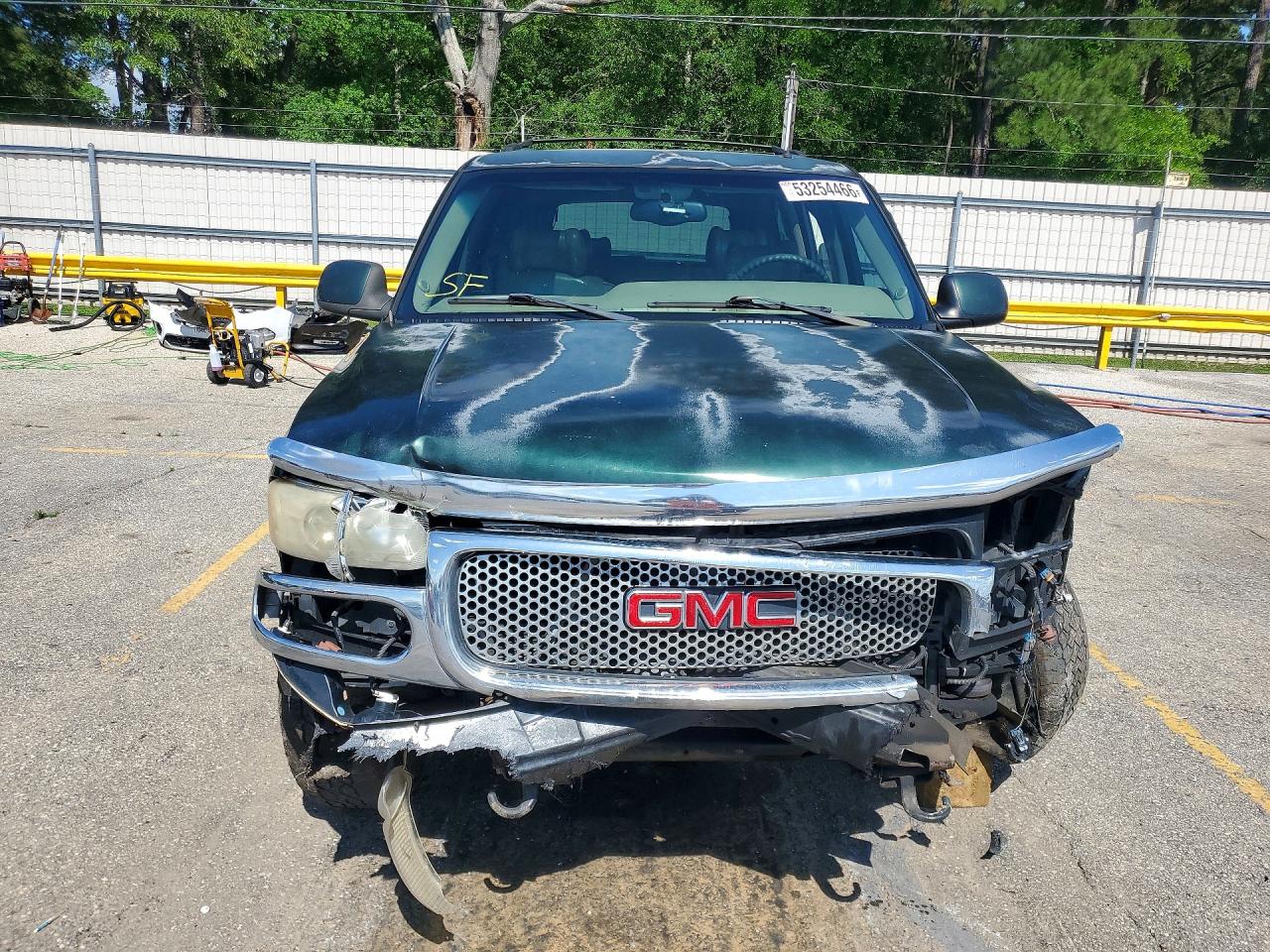GMC Denali
