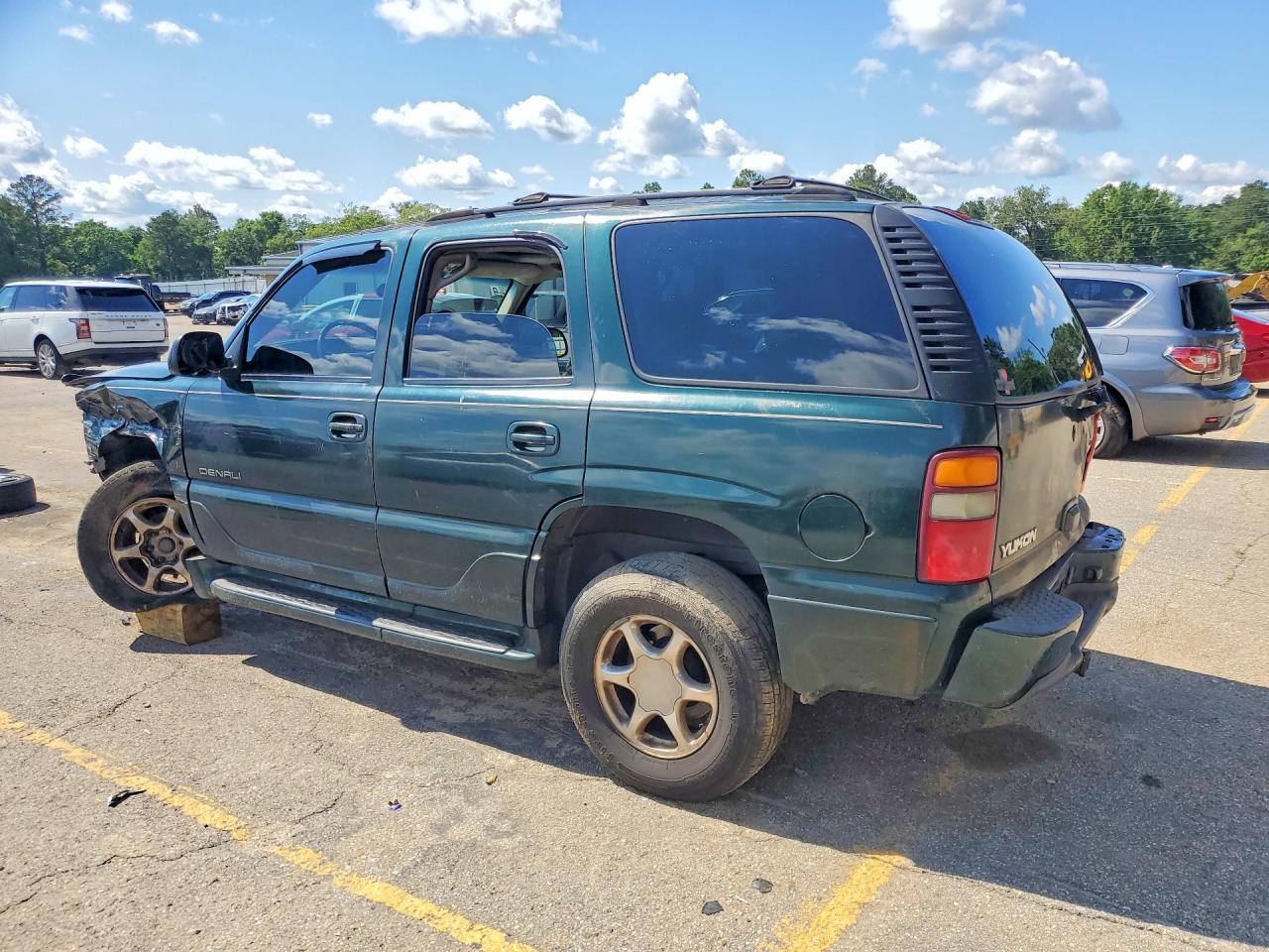 GMC Denali