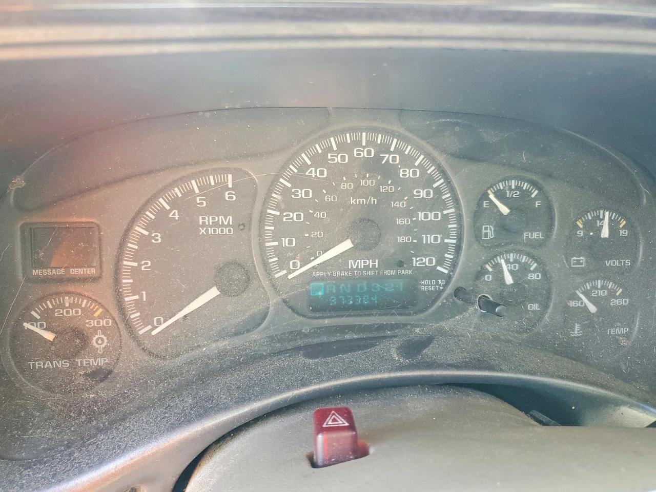 GMC Denali