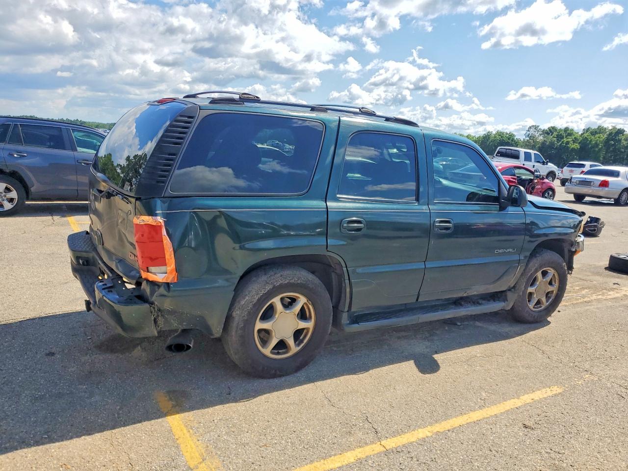 GMC Denali