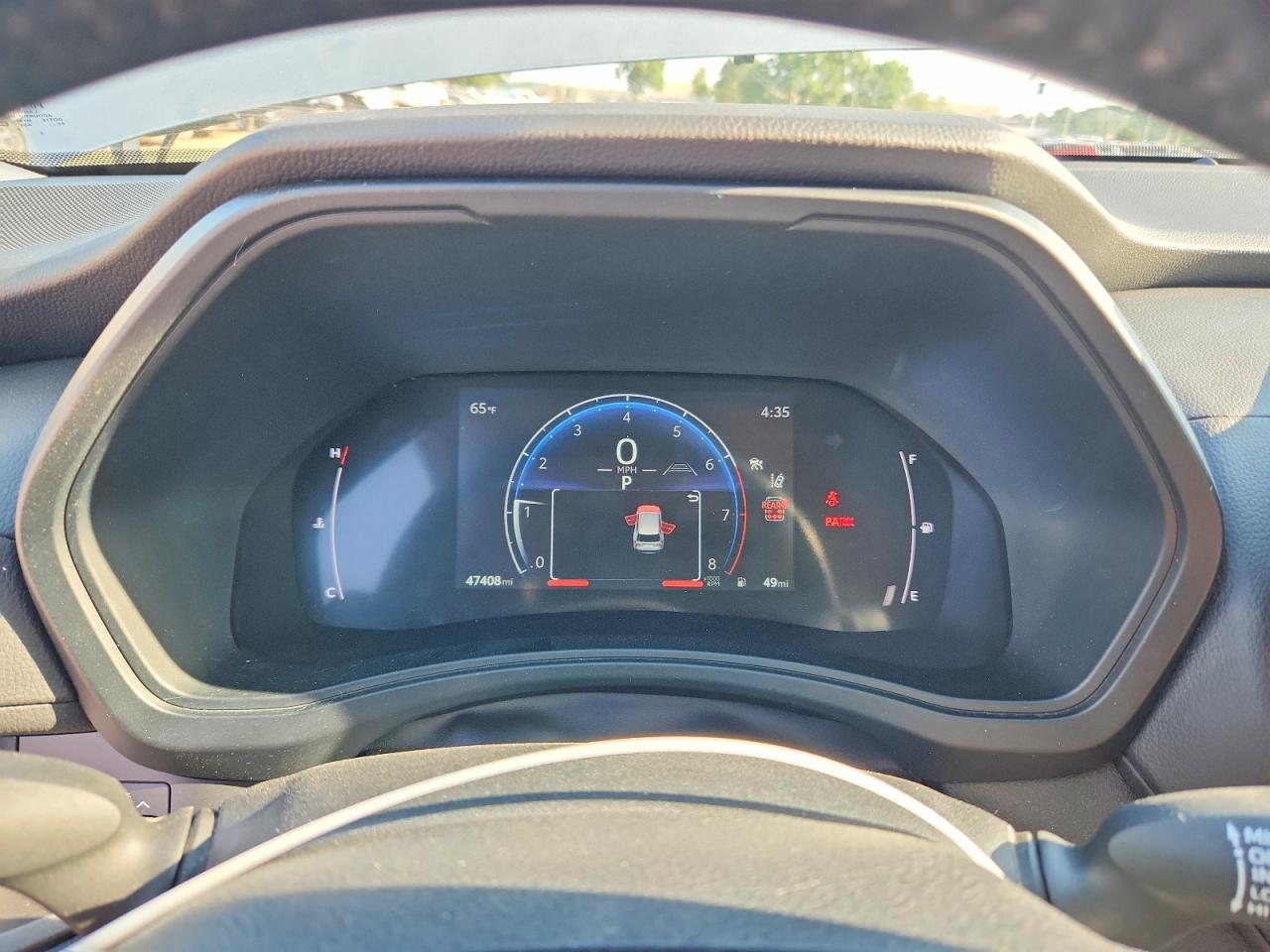 Toyota Grand Highlander Xle