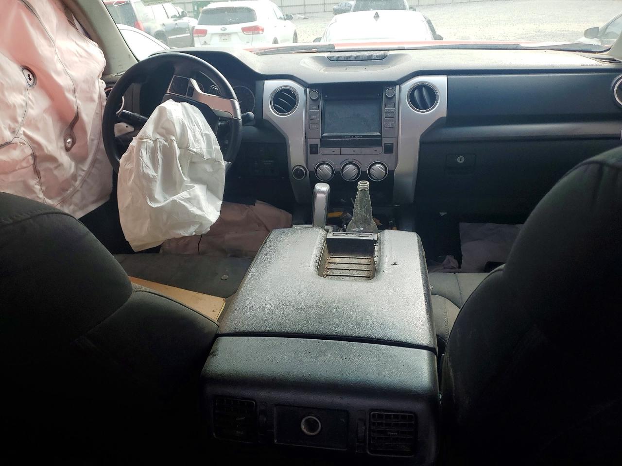 Toyota Tundra Sr5