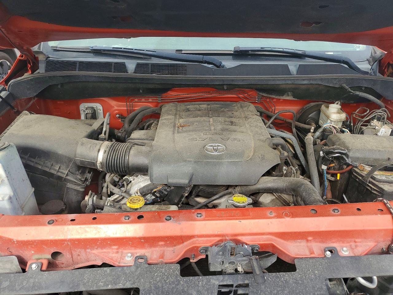 Toyota Tundra Sr5