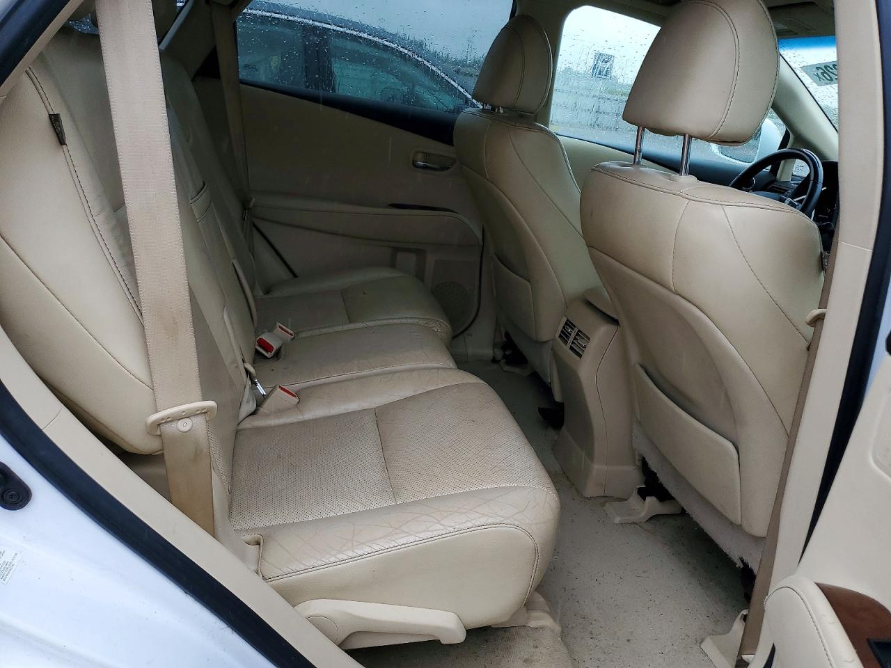 Lexus RX 350