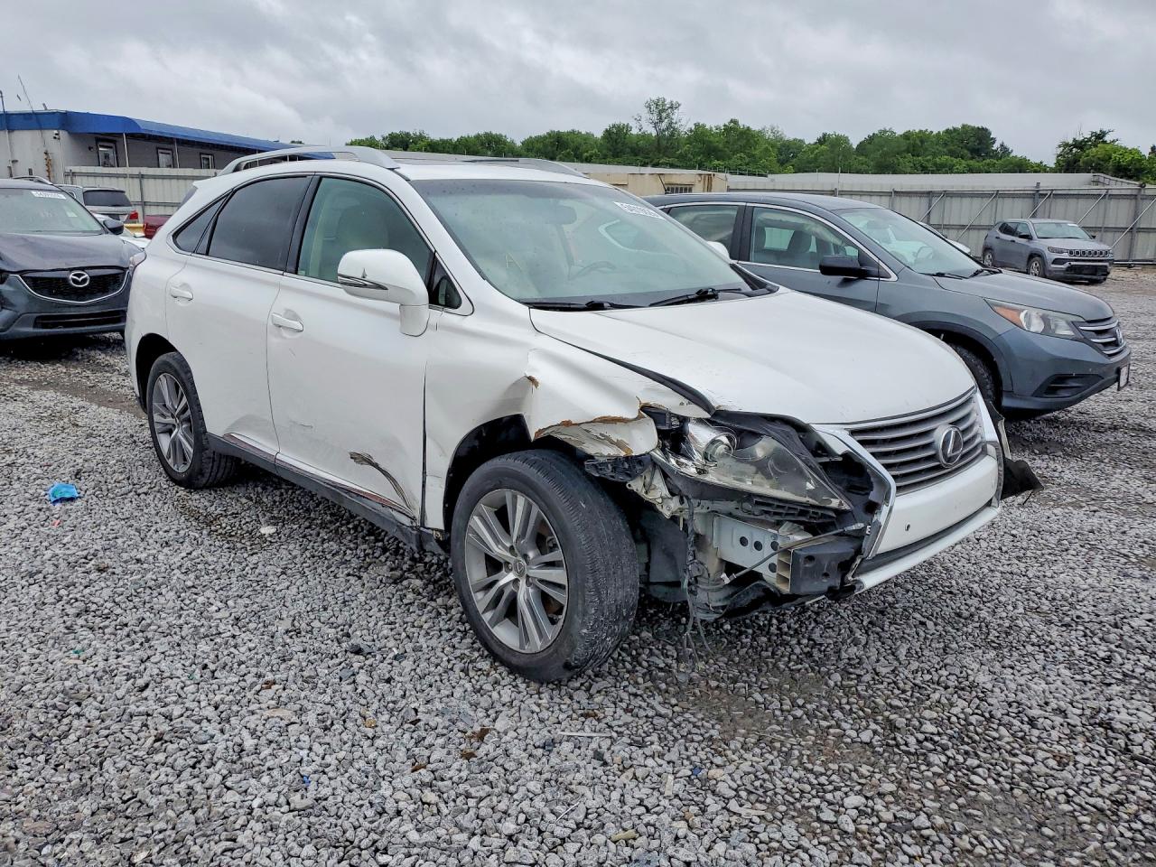 Lexus RX 350