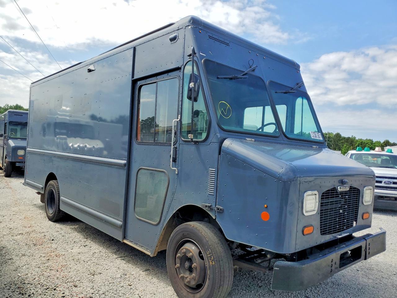 Freightliner Mt45 Chassis