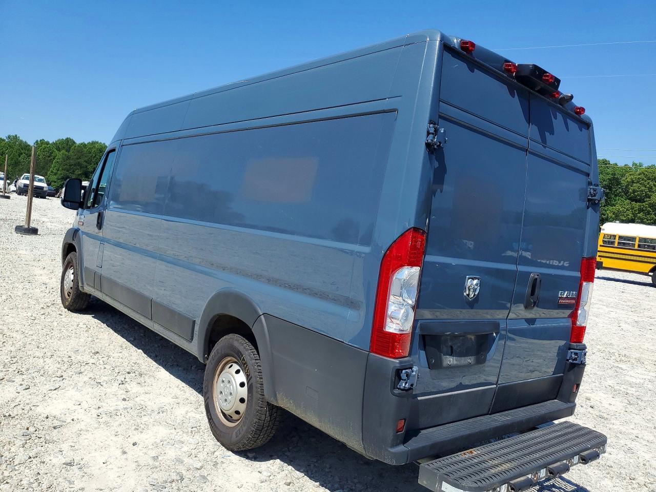 Ram Promaster
