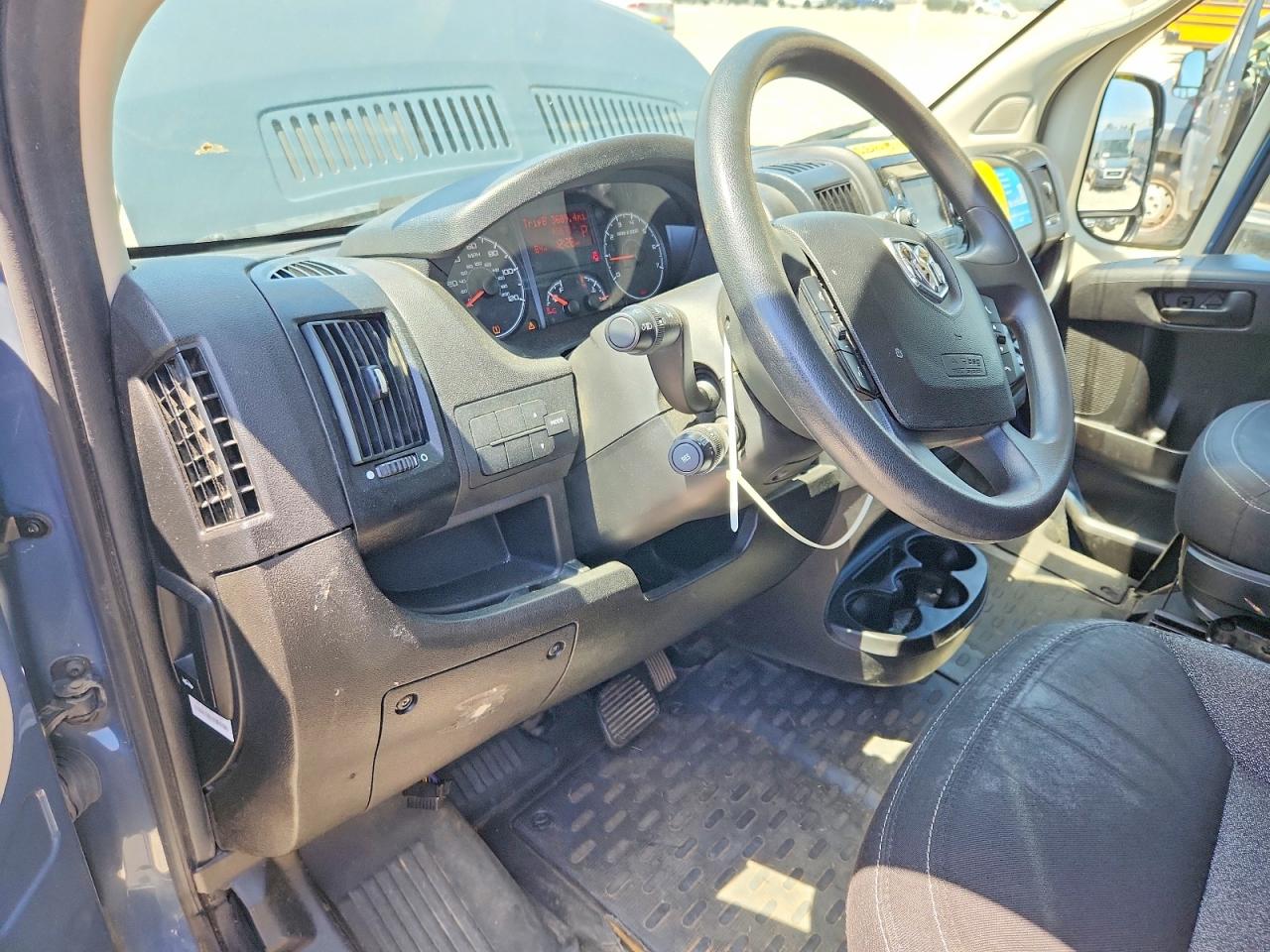 Ram Promaster