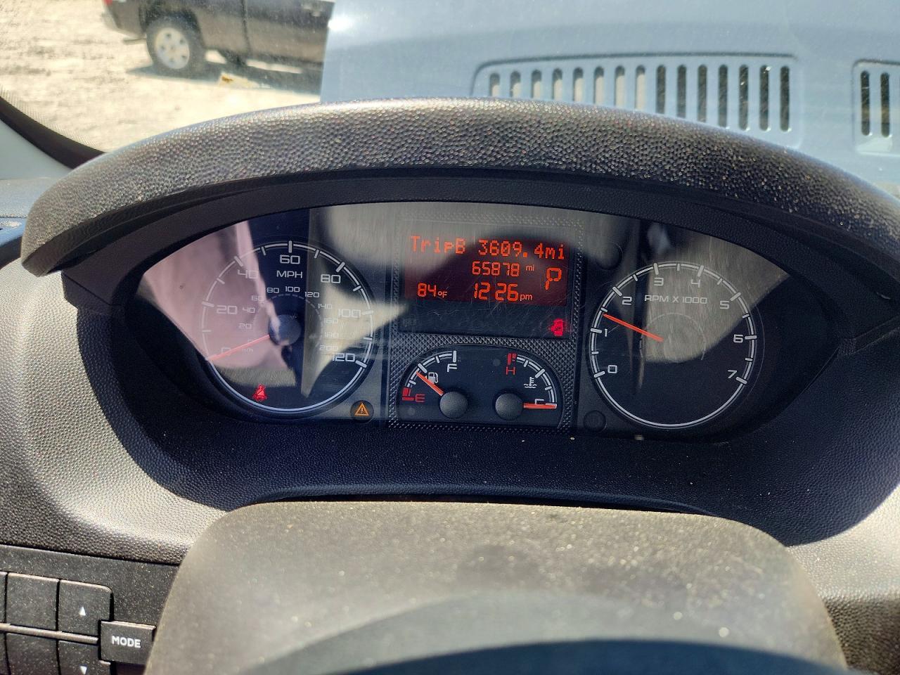 Ram Promaster