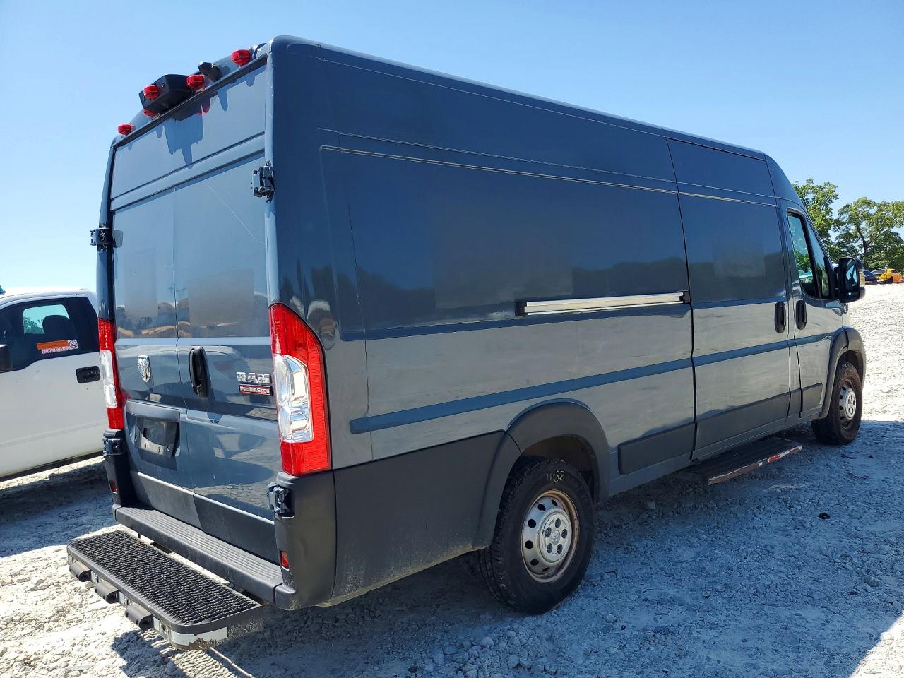 Ram Promaster