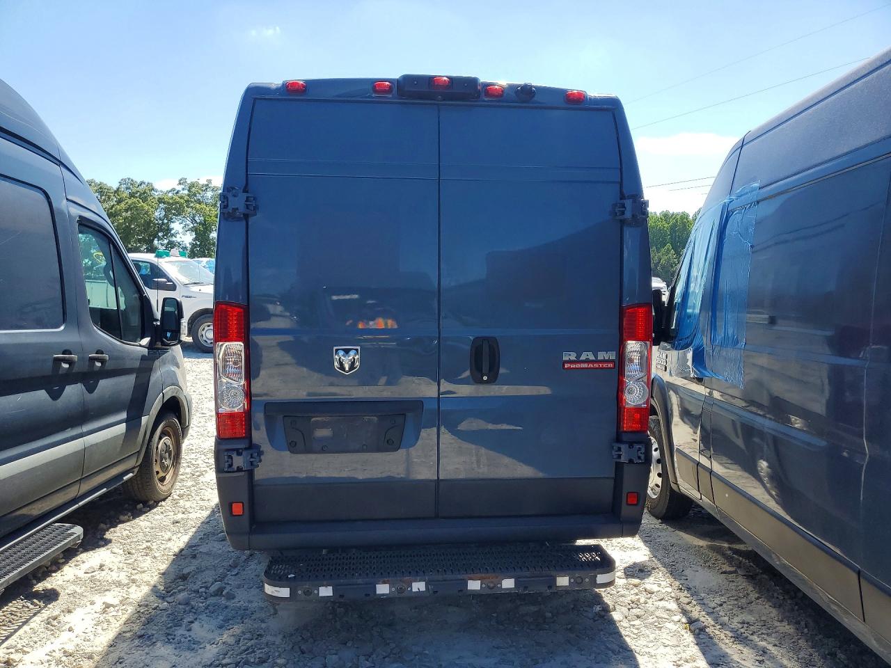 Ram Promaster