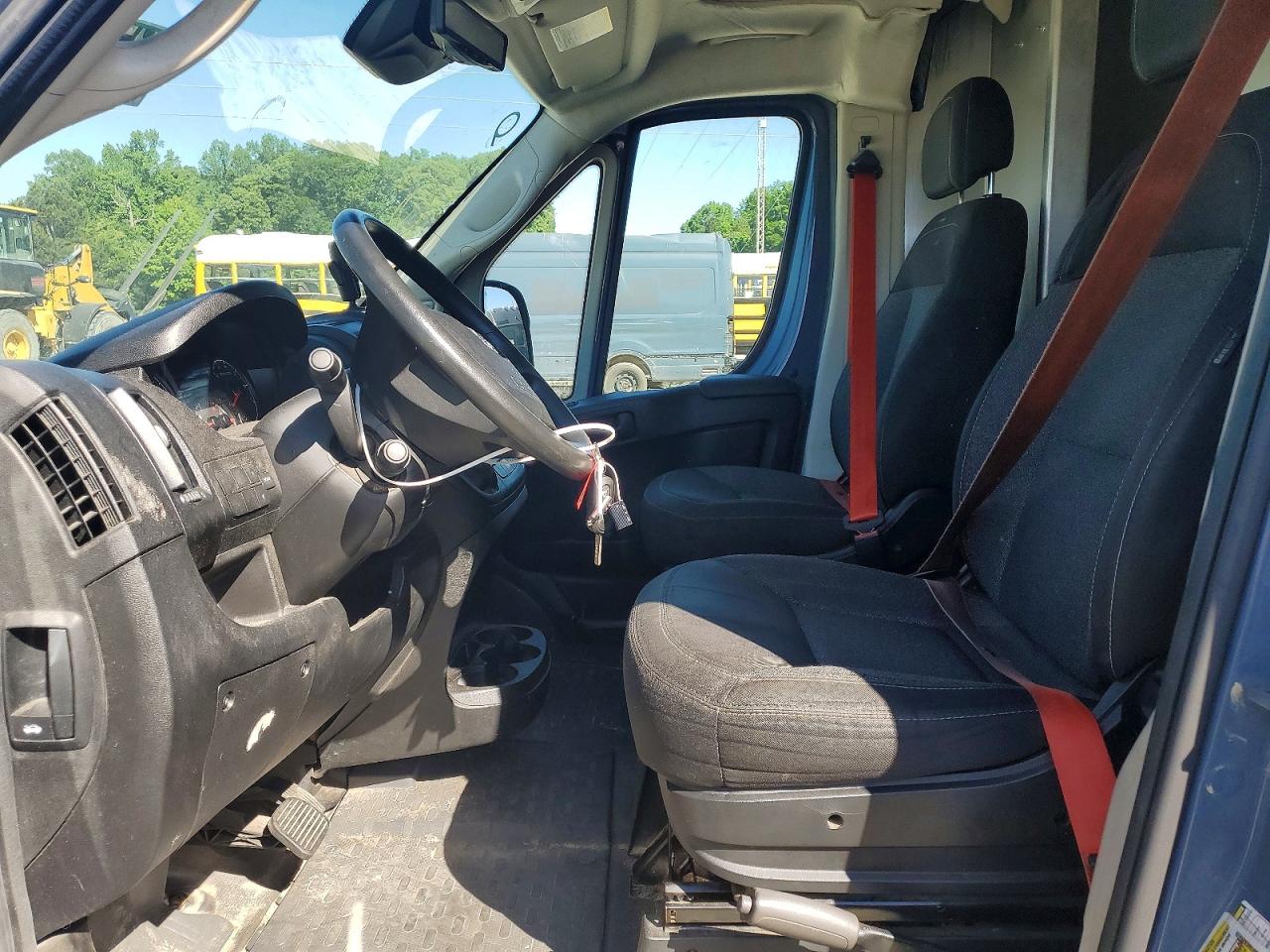 Ram Promaster
