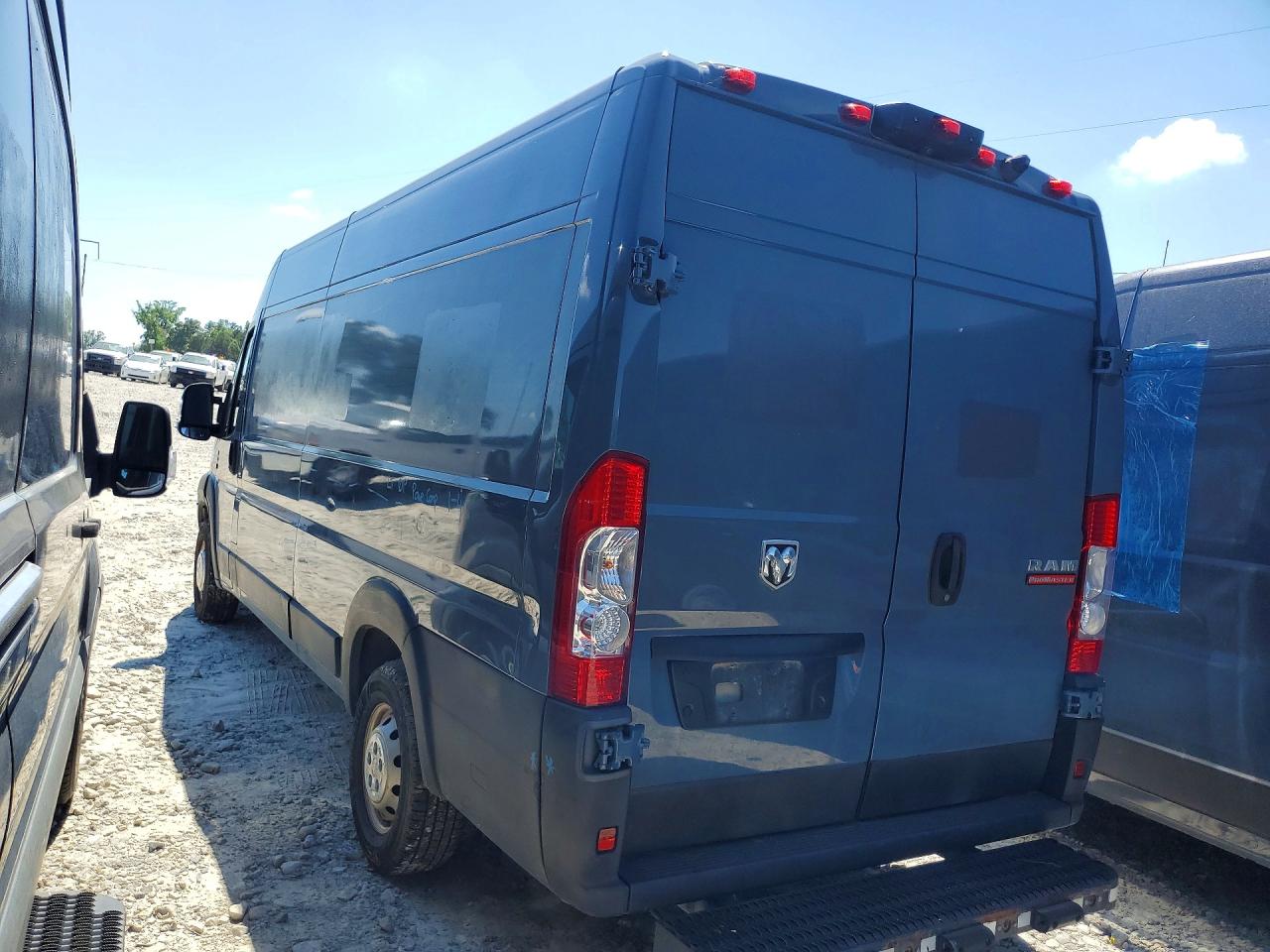 Ram Promaster
