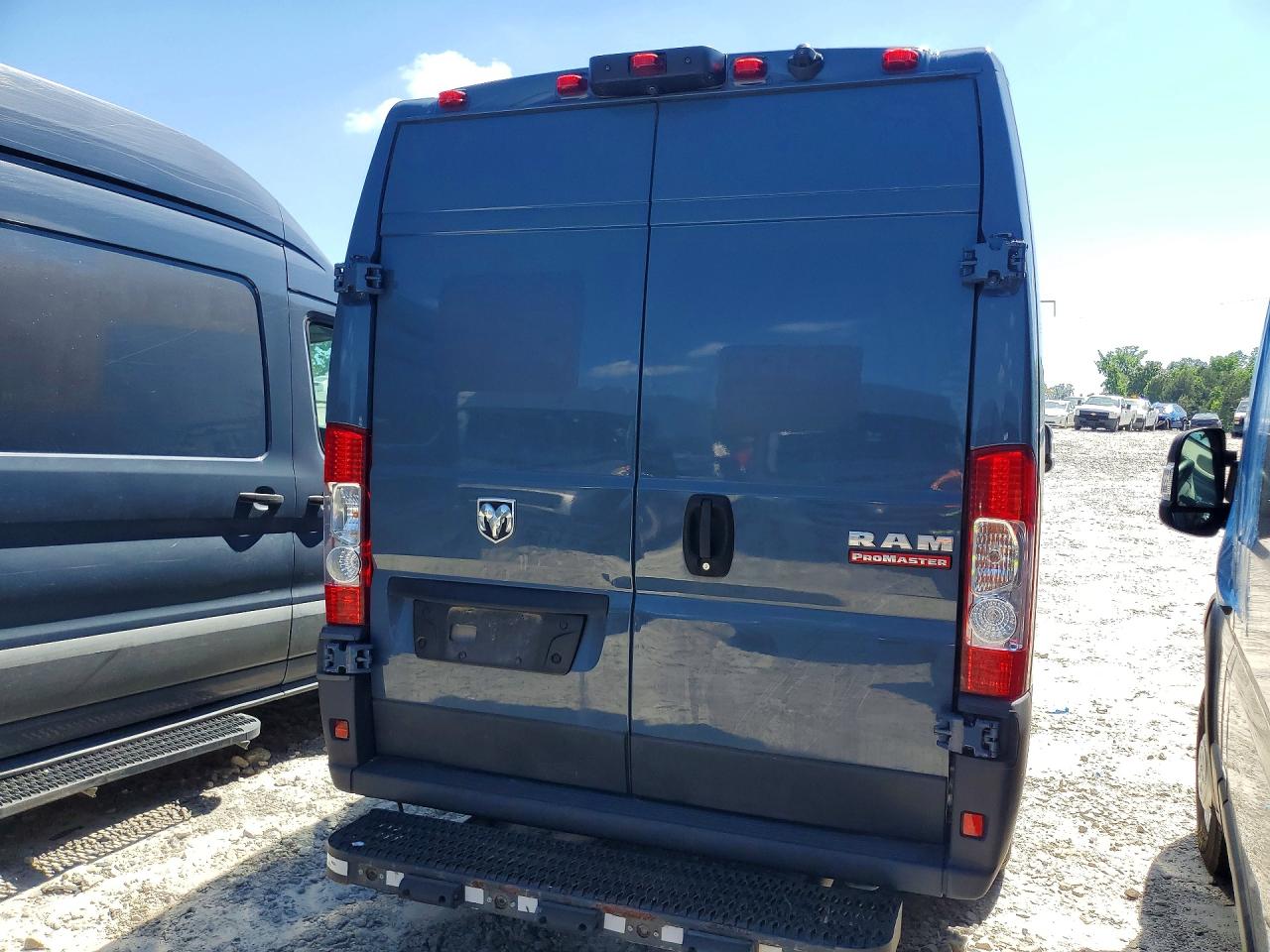 Ram Promaster