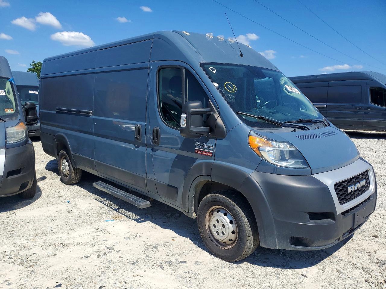 Ram Promaster
