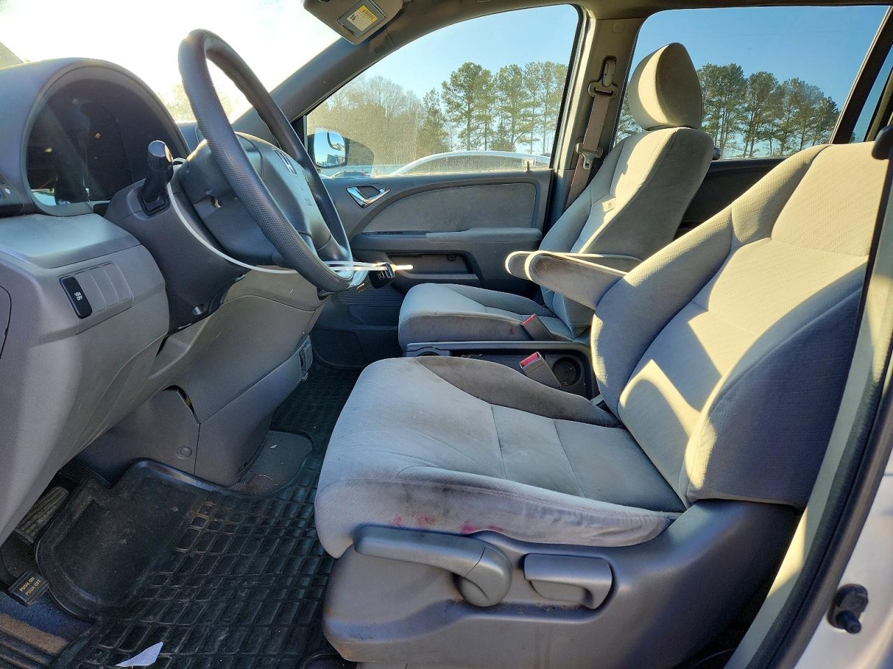 Honda Odyssey Lx