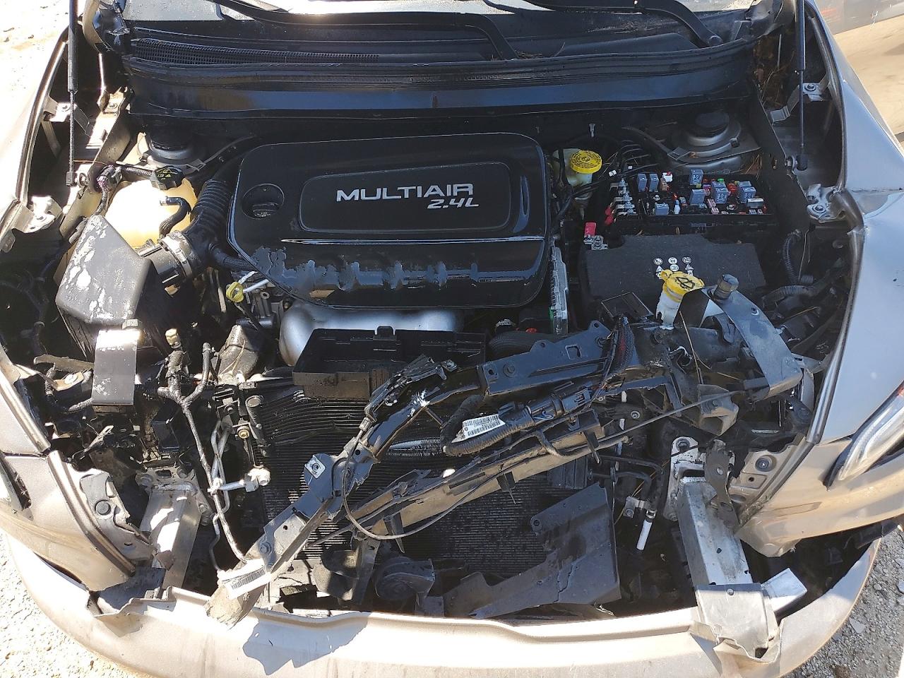 Jeep Cherokee Sport