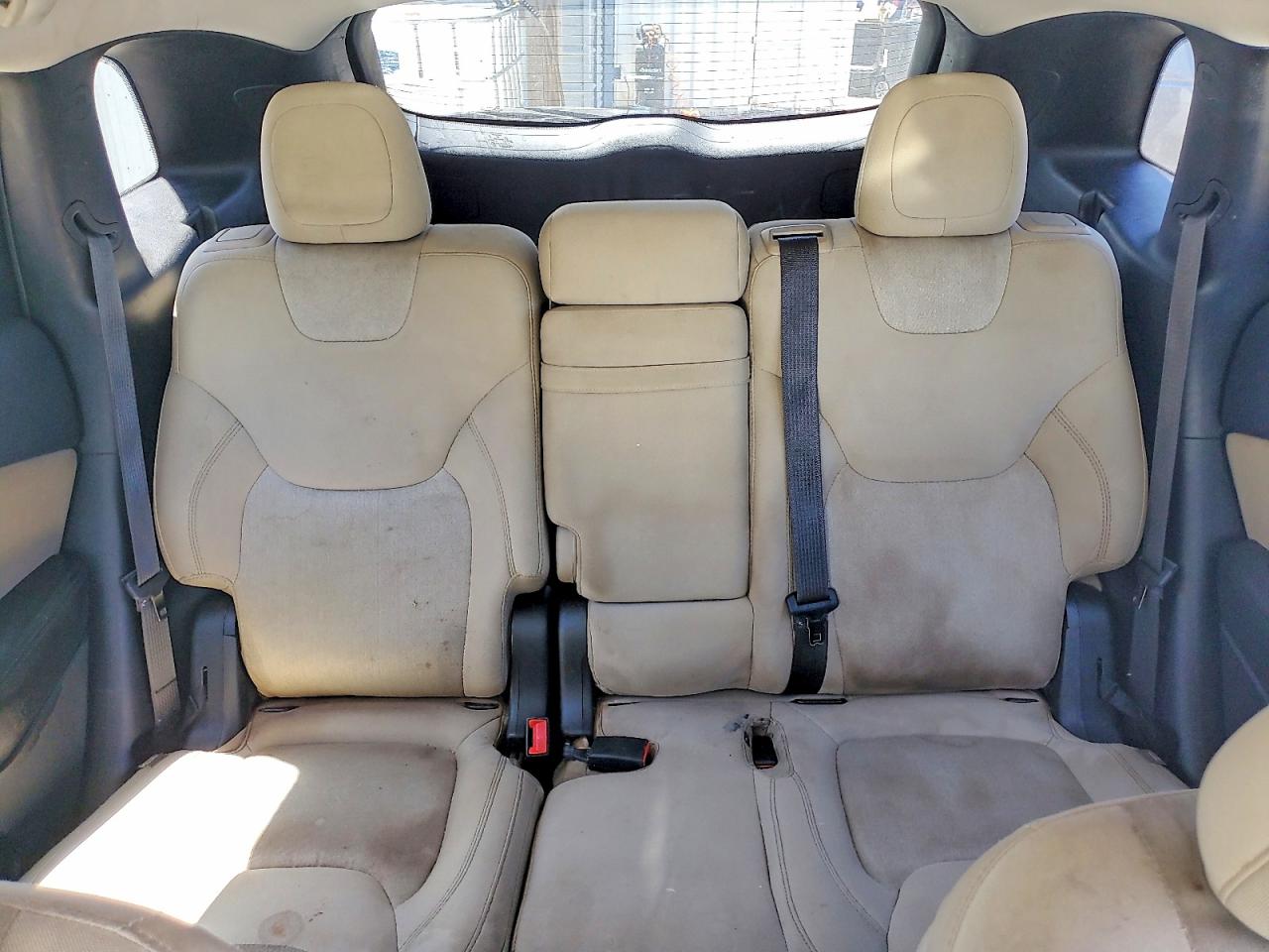 Jeep Cherokee Sport