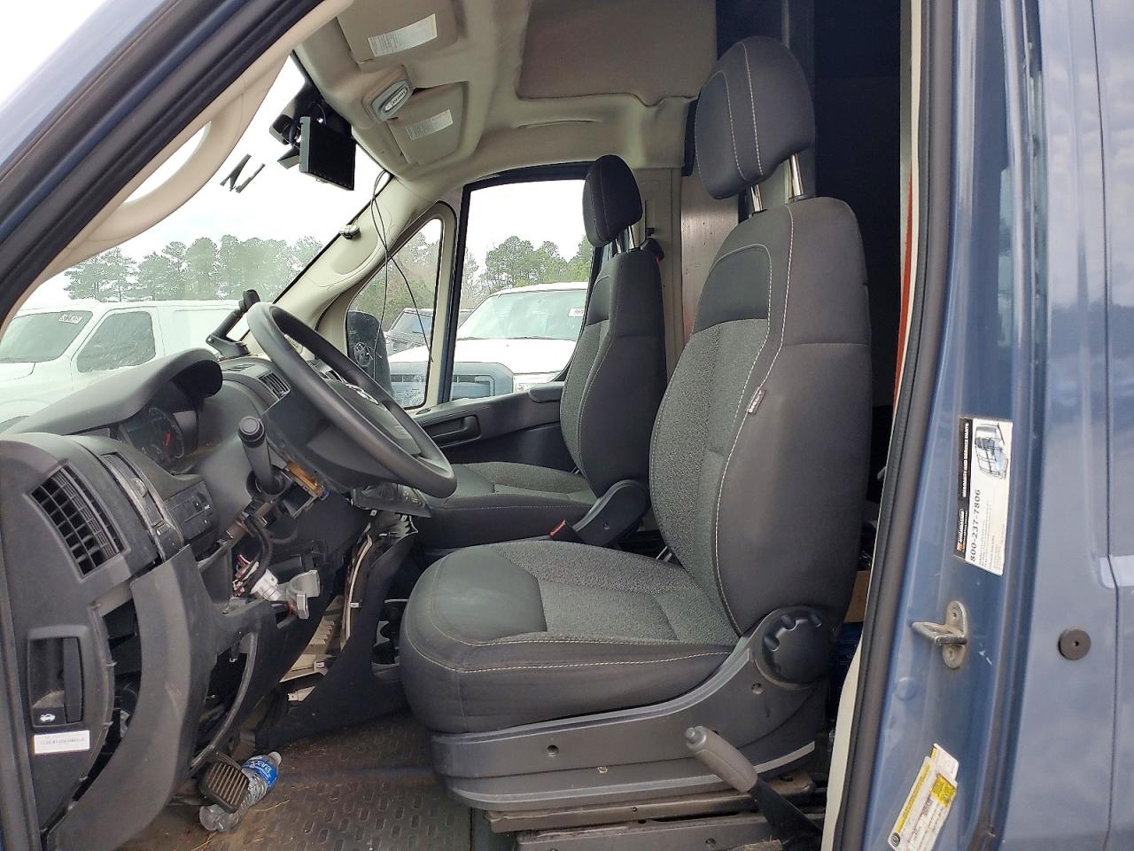 Ram Promaster