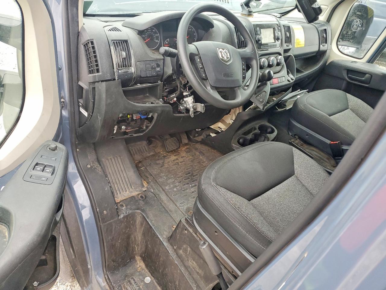 Ram Promaster