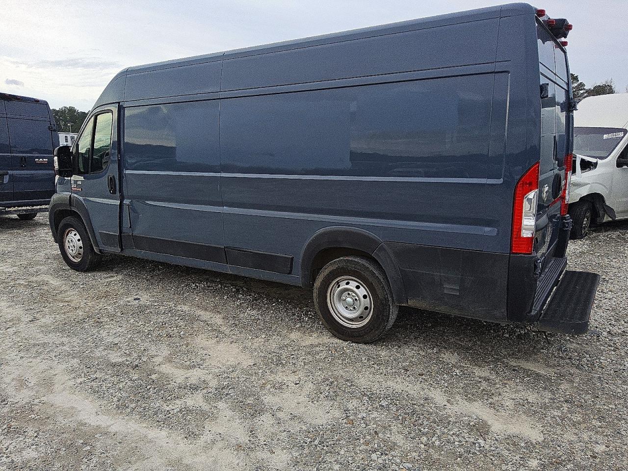 Ram Promaster