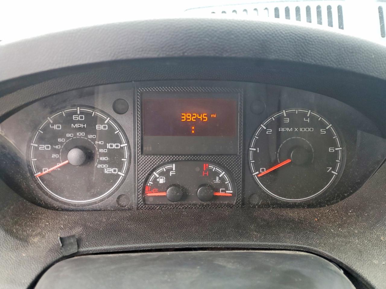 Ram Promaster