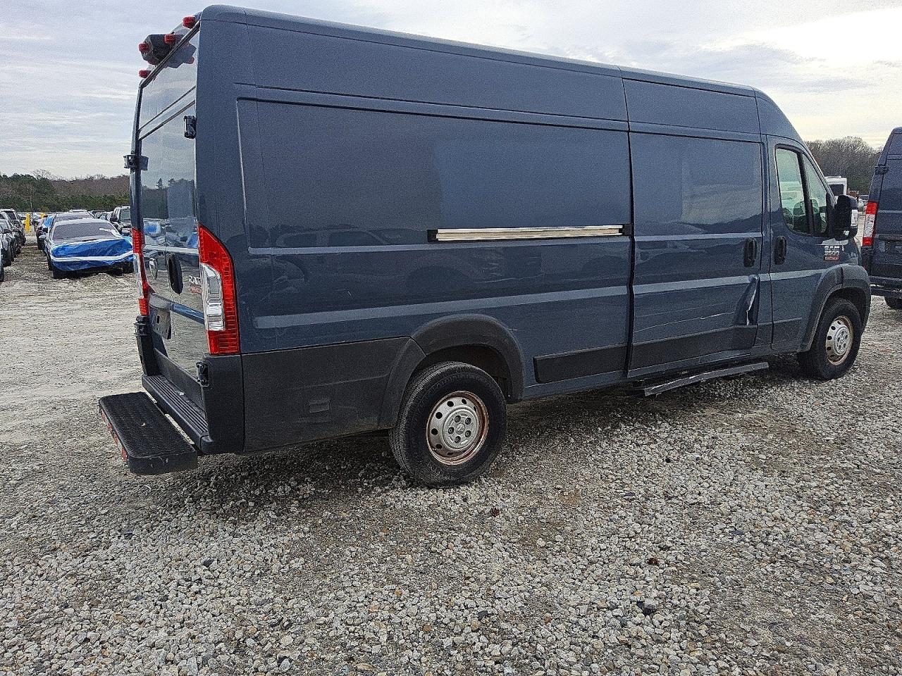 Ram Promaster