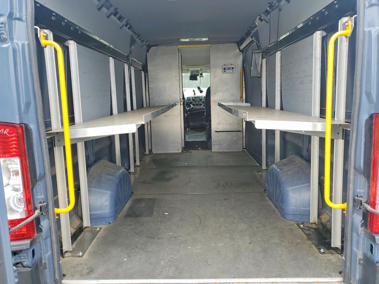 Ram Promaster