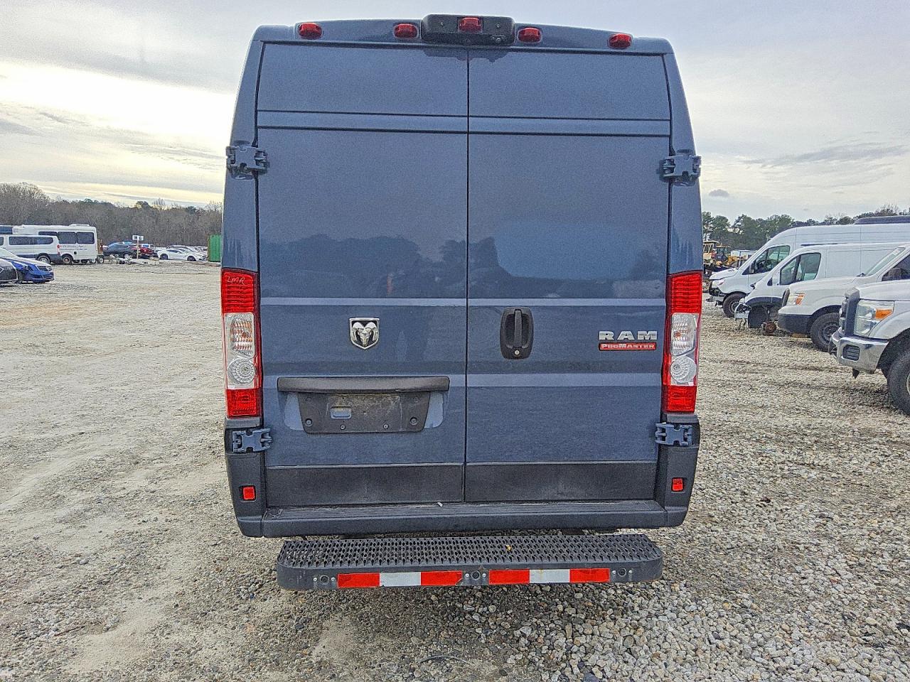 Ram Promaster