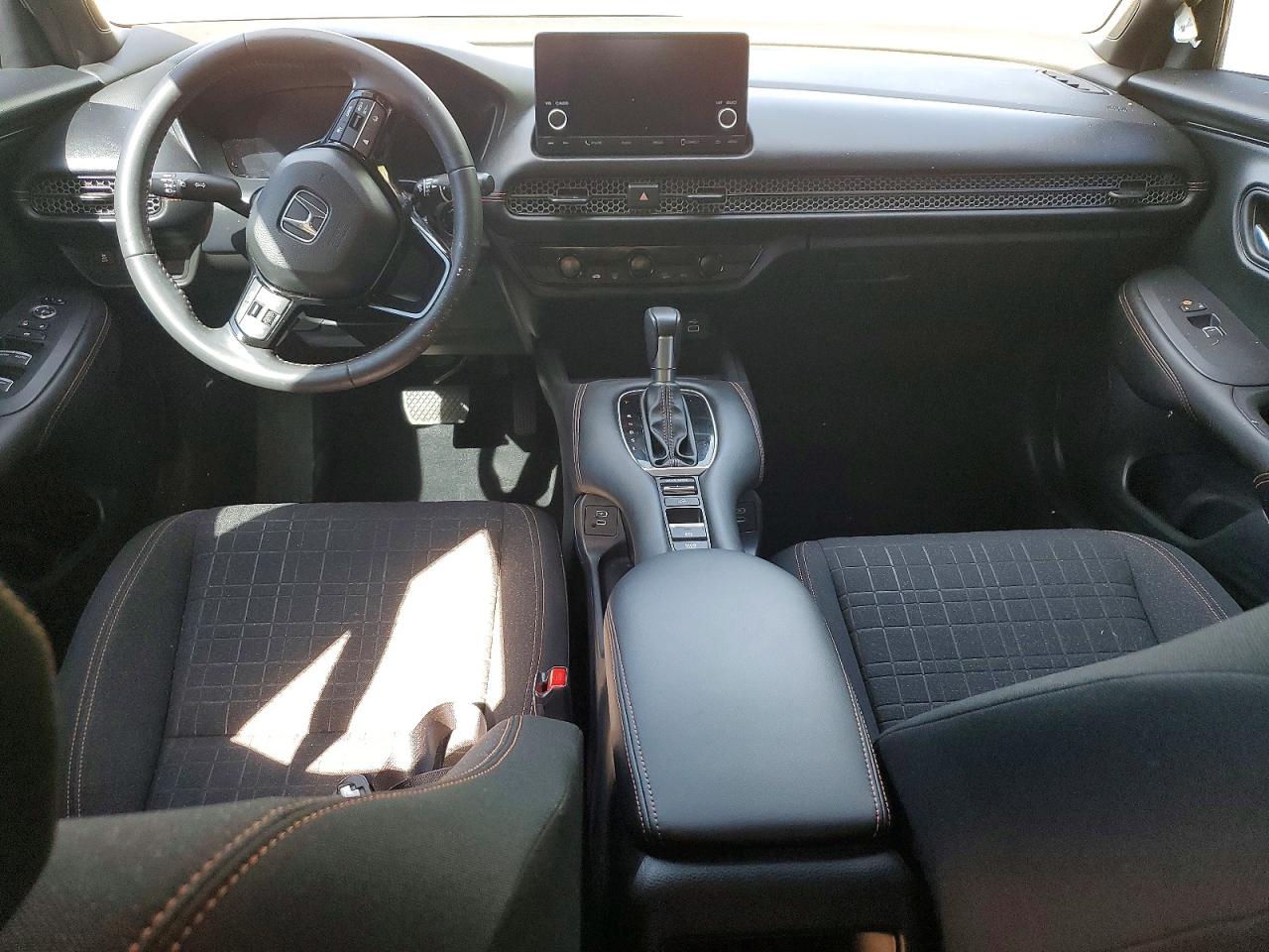 Honda HR-V Sport