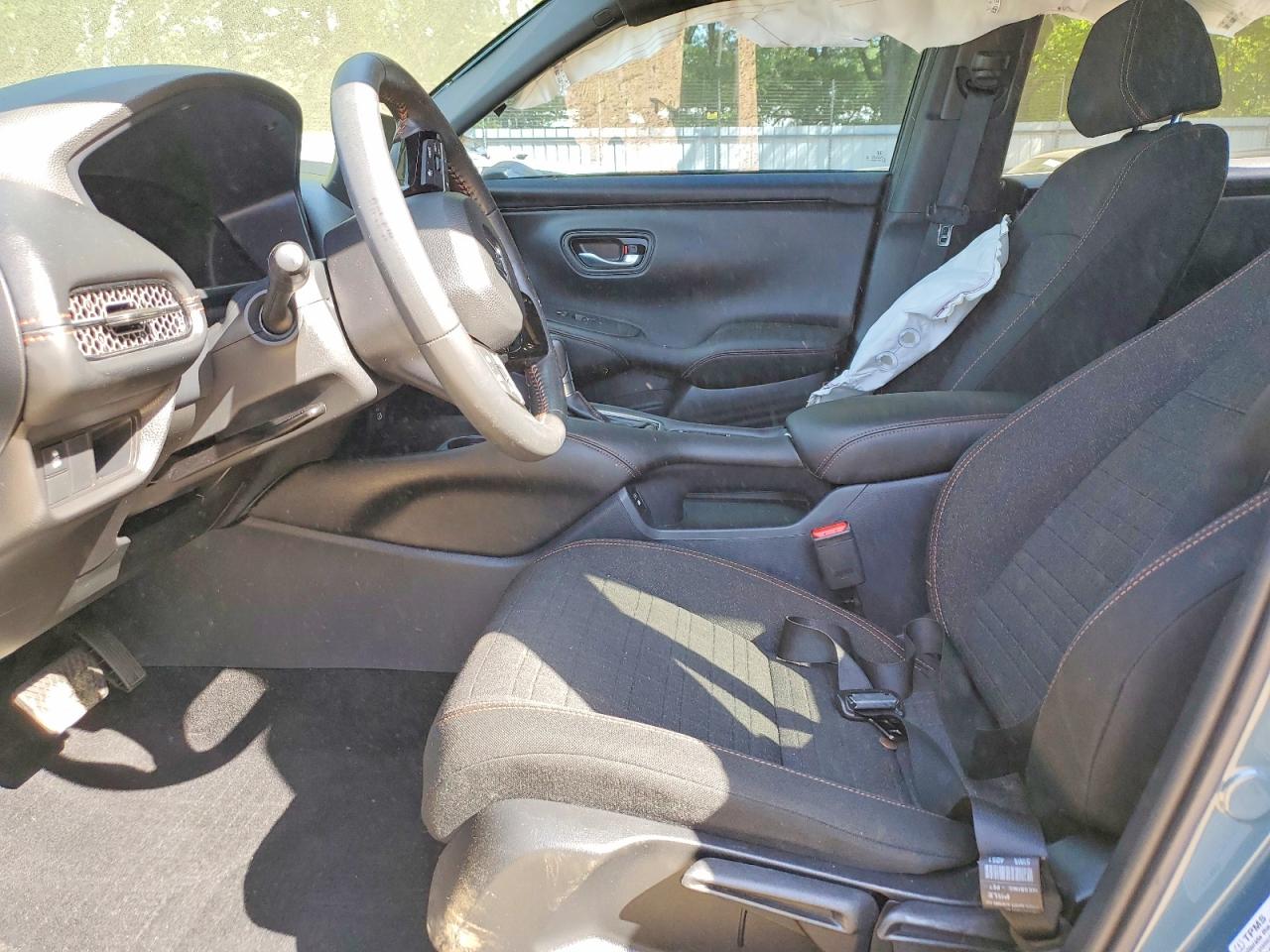 Honda HR-V Sport