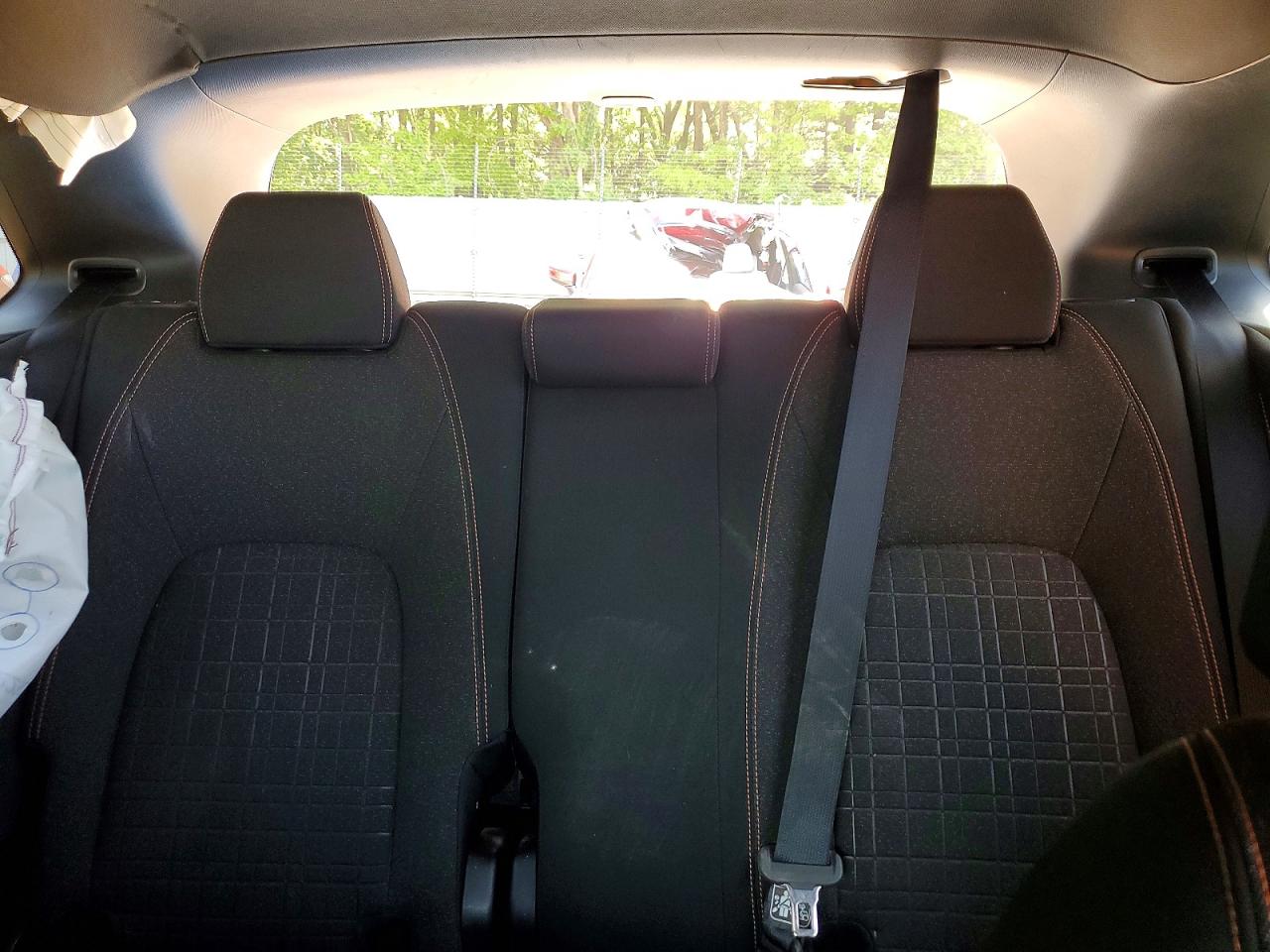 Honda HR-V Sport