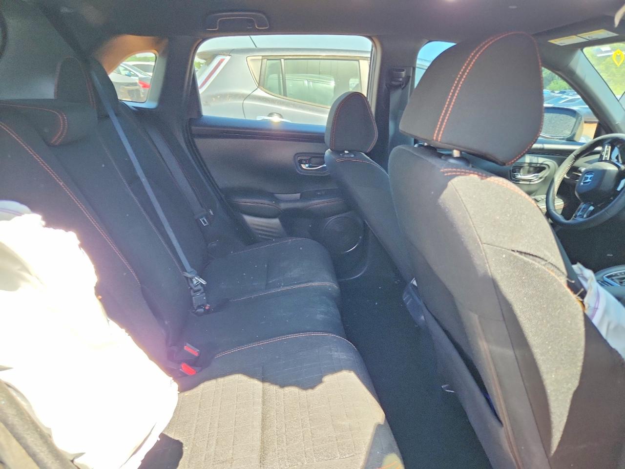 Honda HR-V Sport
