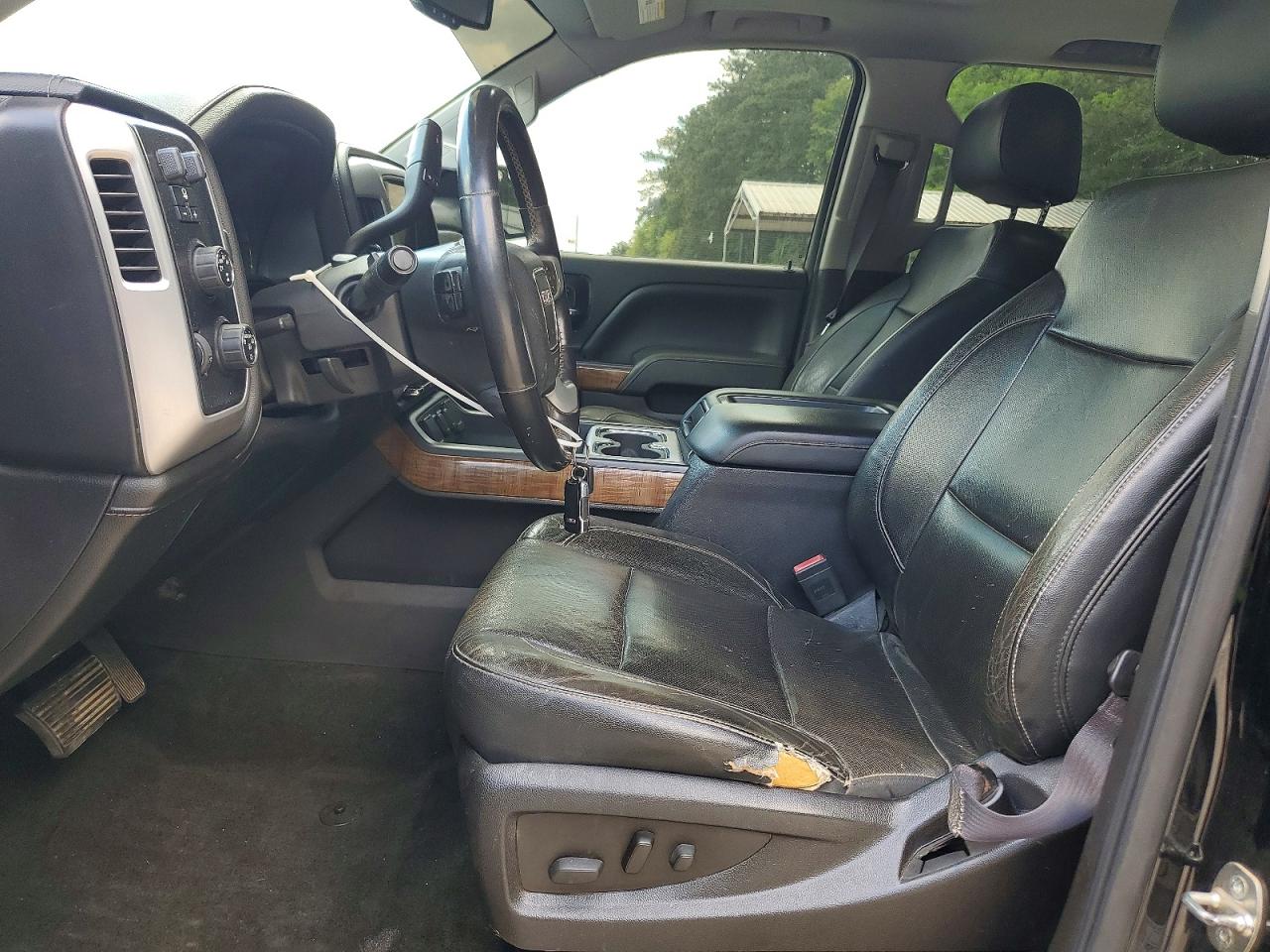 GMC Sierra K1500 Slt