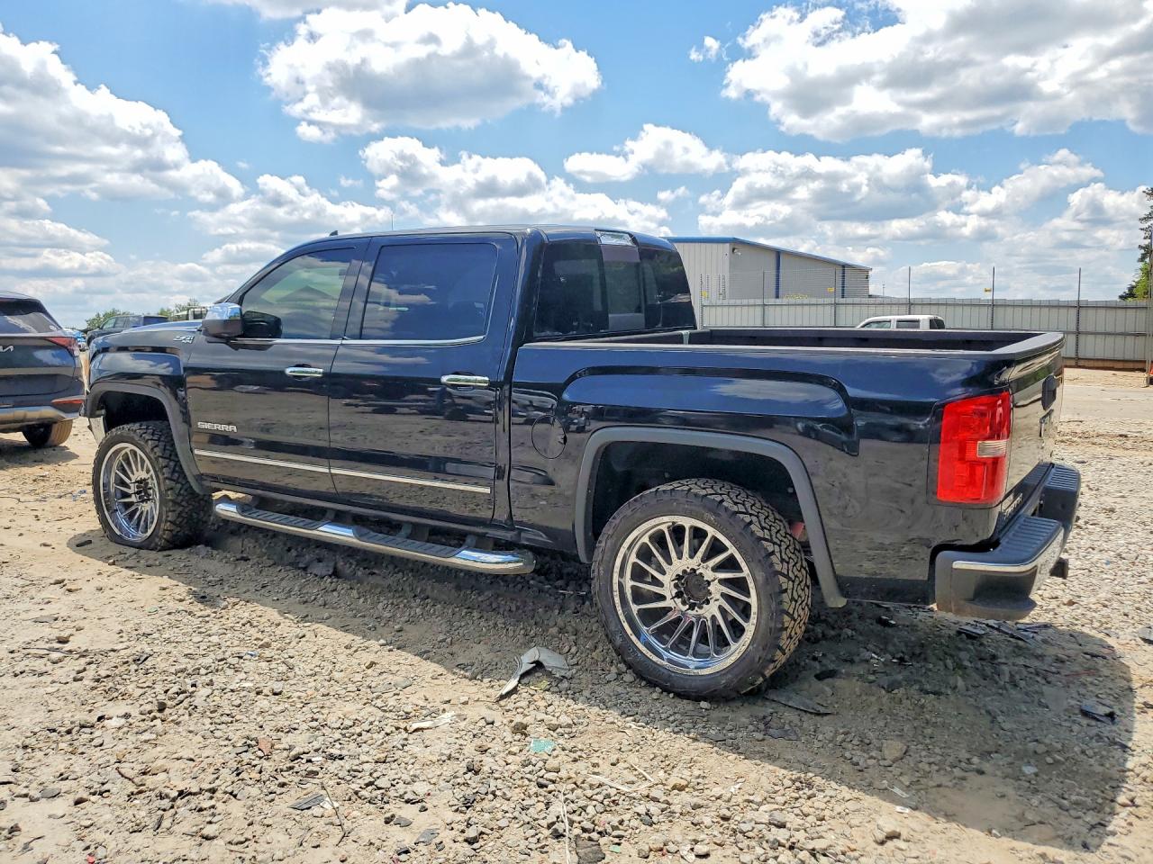GMC Sierra K1500 Slt