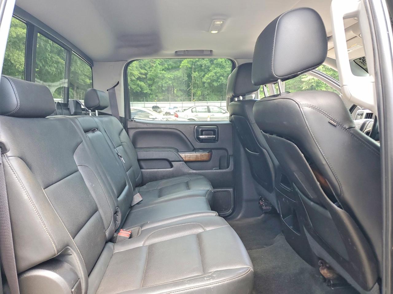 GMC Sierra K1500 Slt