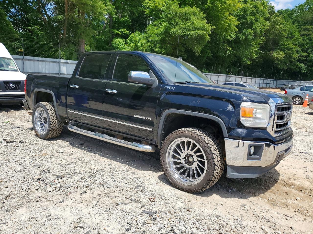 GMC Sierra K1500 Slt
