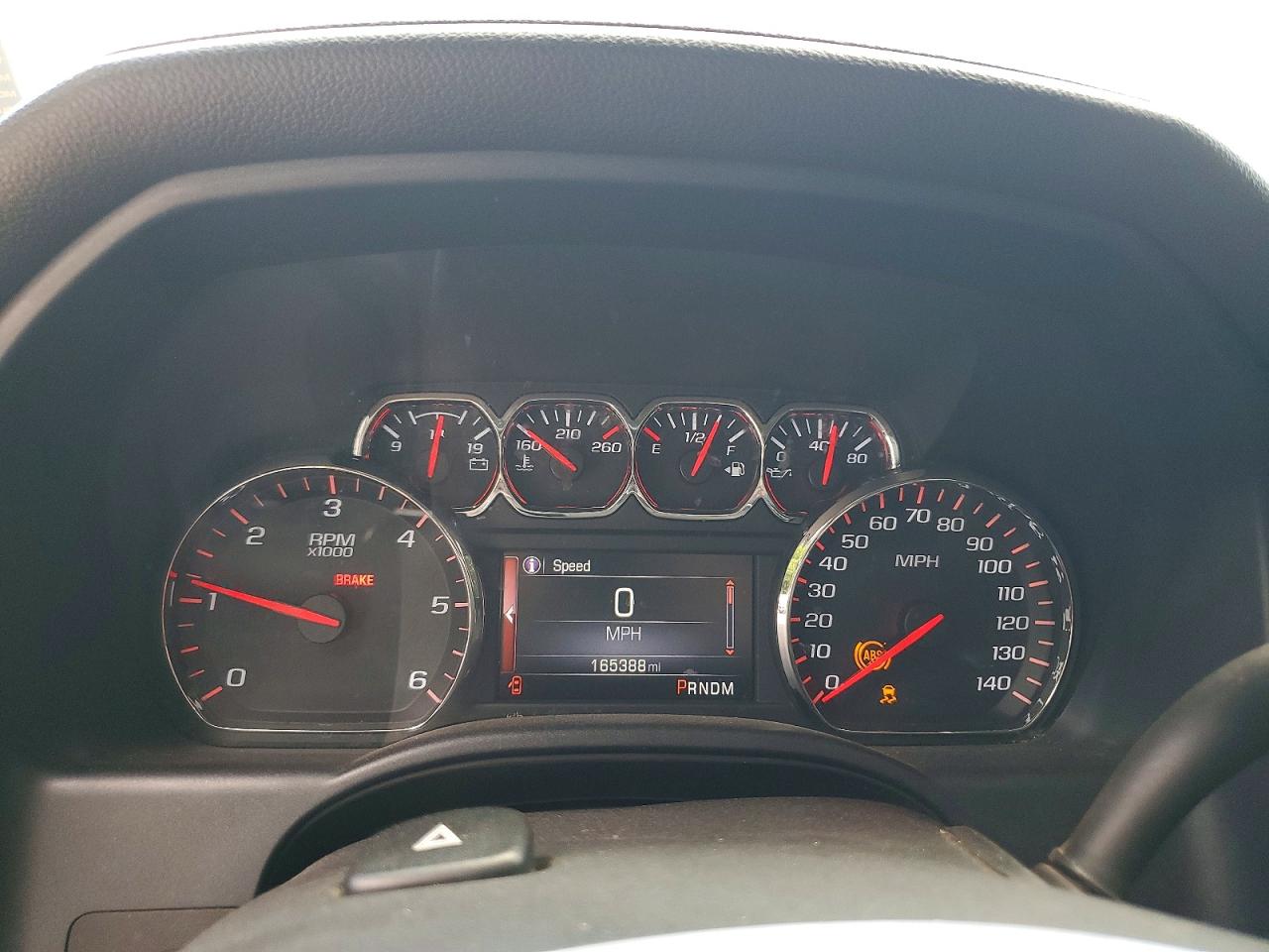 GMC Sierra K1500 Slt