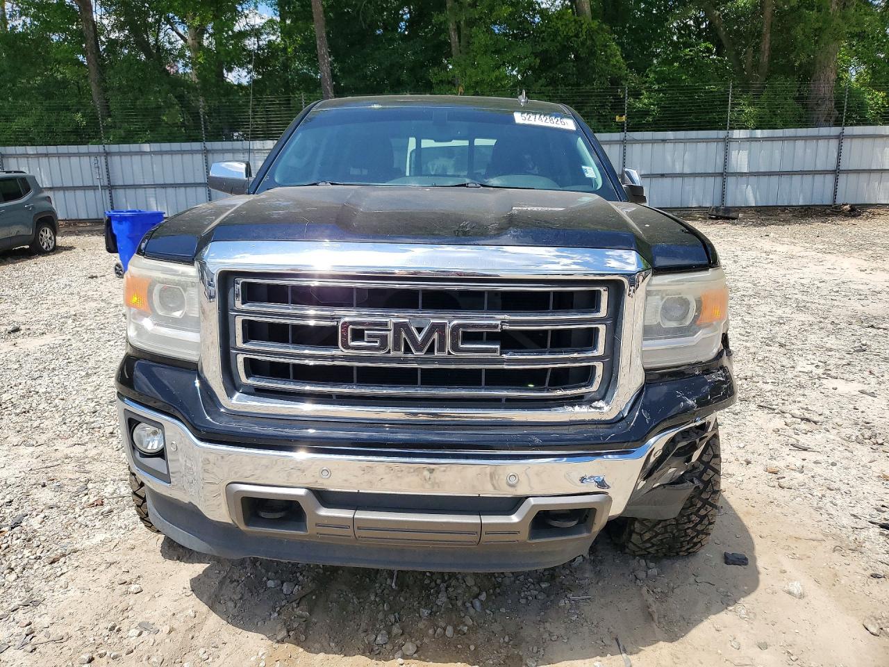 GMC Sierra K1500 Slt