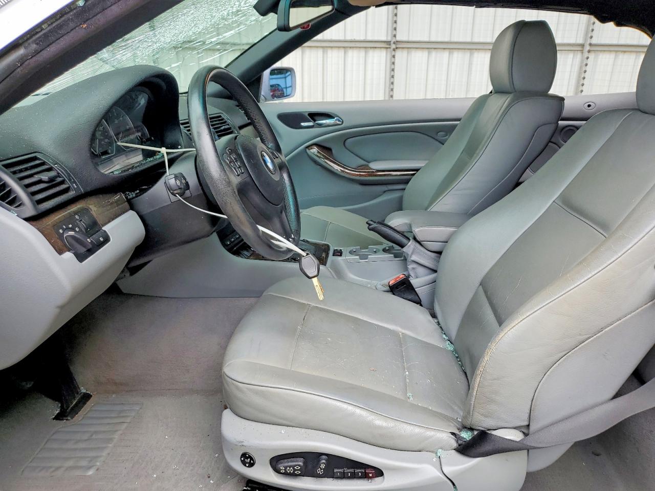 BMW 3 Series Ci