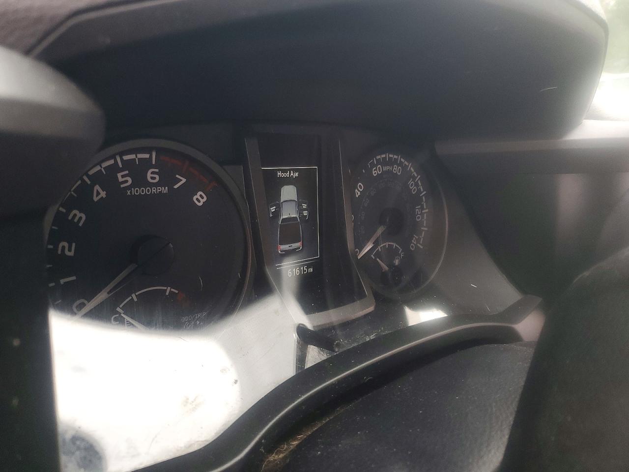 Toyota Tacoma Trd Sport