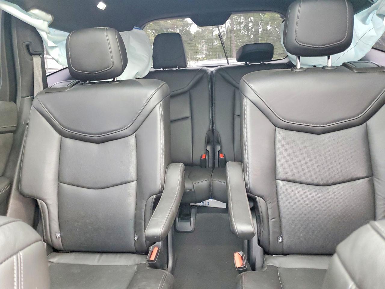 Cadillac XT6 Premium Luxury