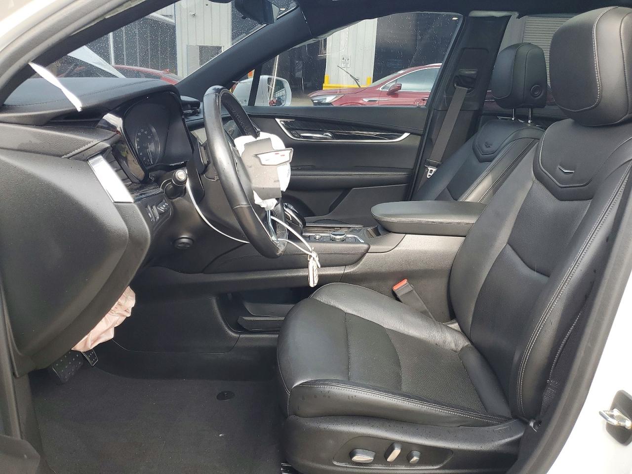 Cadillac XT6 Premium Luxury