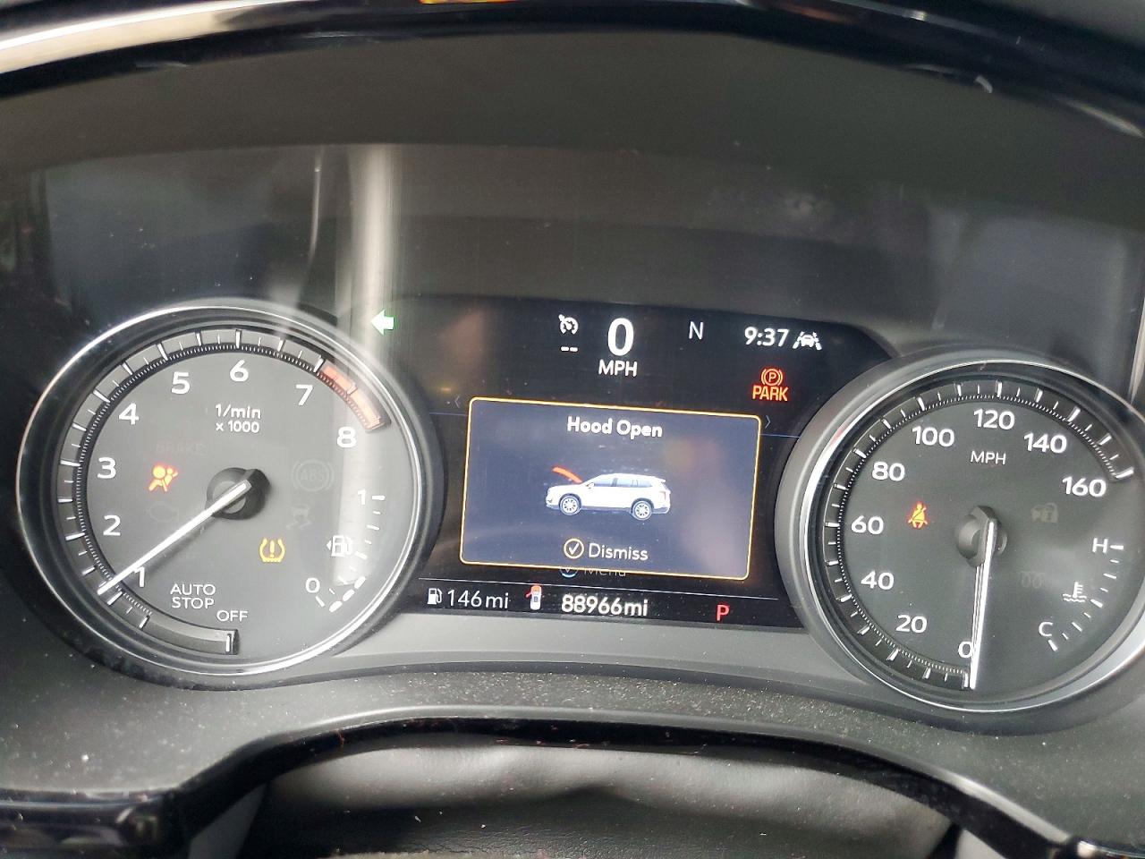 Cadillac XT6 Premium Luxury