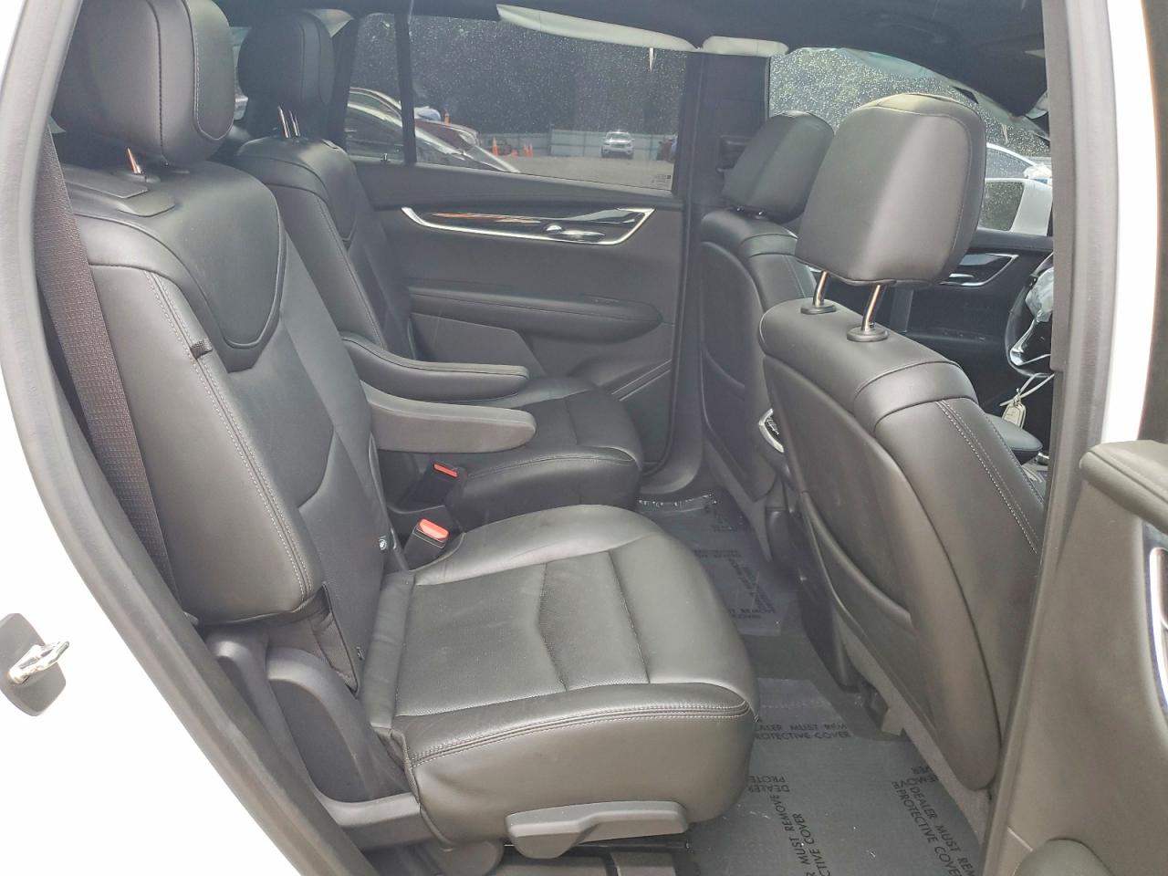 Cadillac XT6 Premium Luxury