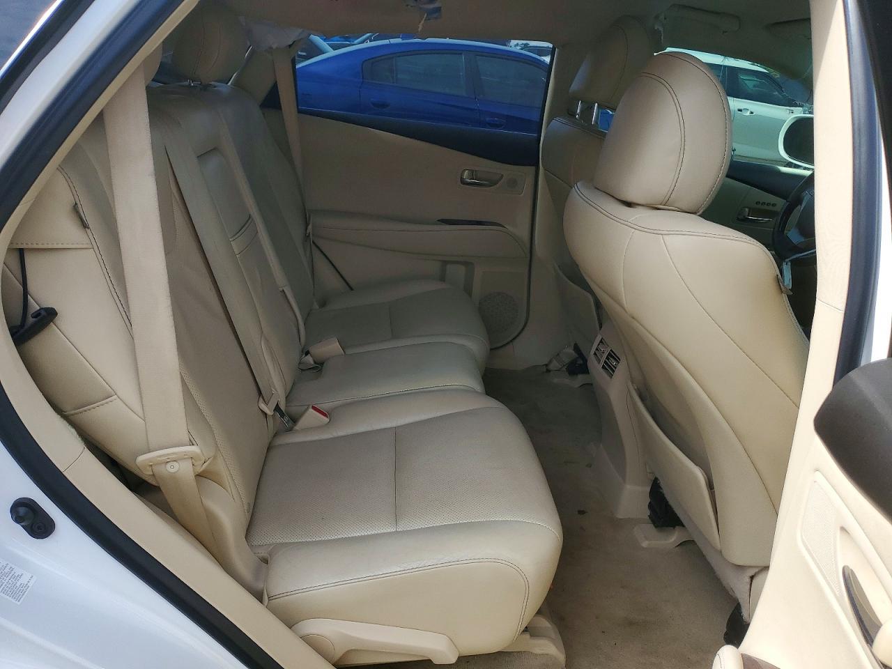 Lexus RX 350