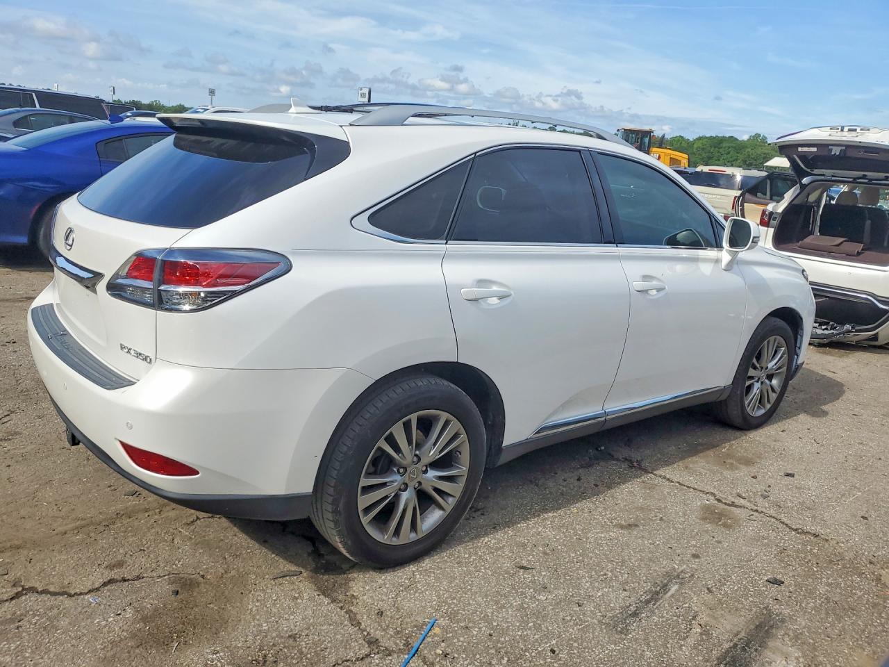 Lexus RX 350