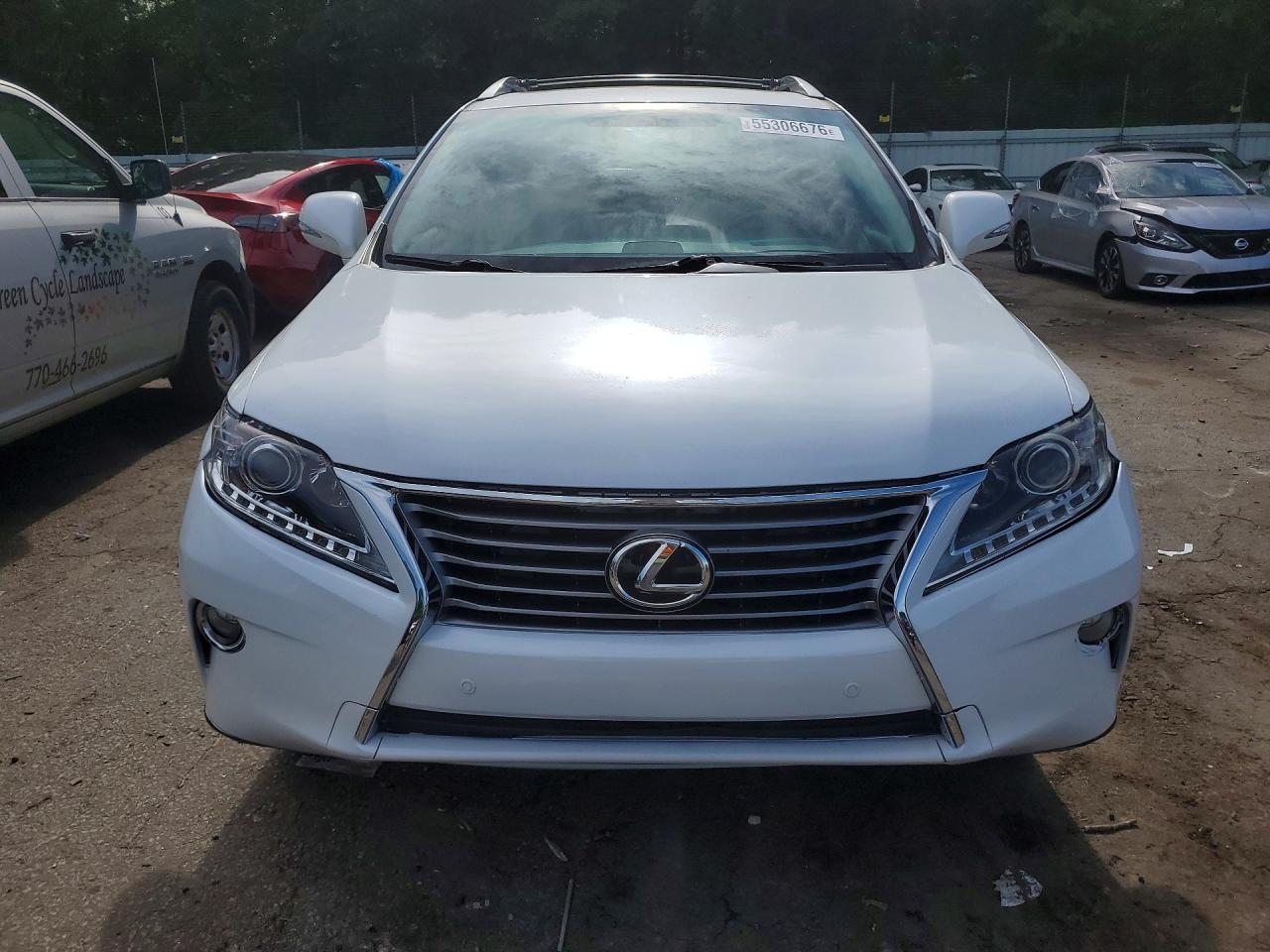Lexus RX 350
